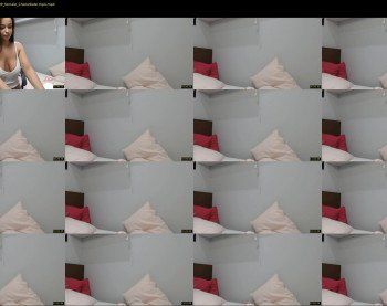 rita_wane — 29 minute Chaturbate female cam show recording, 1080p, May 23, 2019