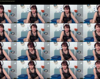 roxyswetty — 6 minute Chaturbate female cam show recording, 1080p, May 23, 2019