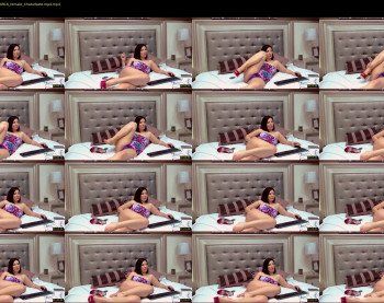 rusianbeauty — 3 minute Chaturbate female cam show recording, 1080p, May 9, 2019