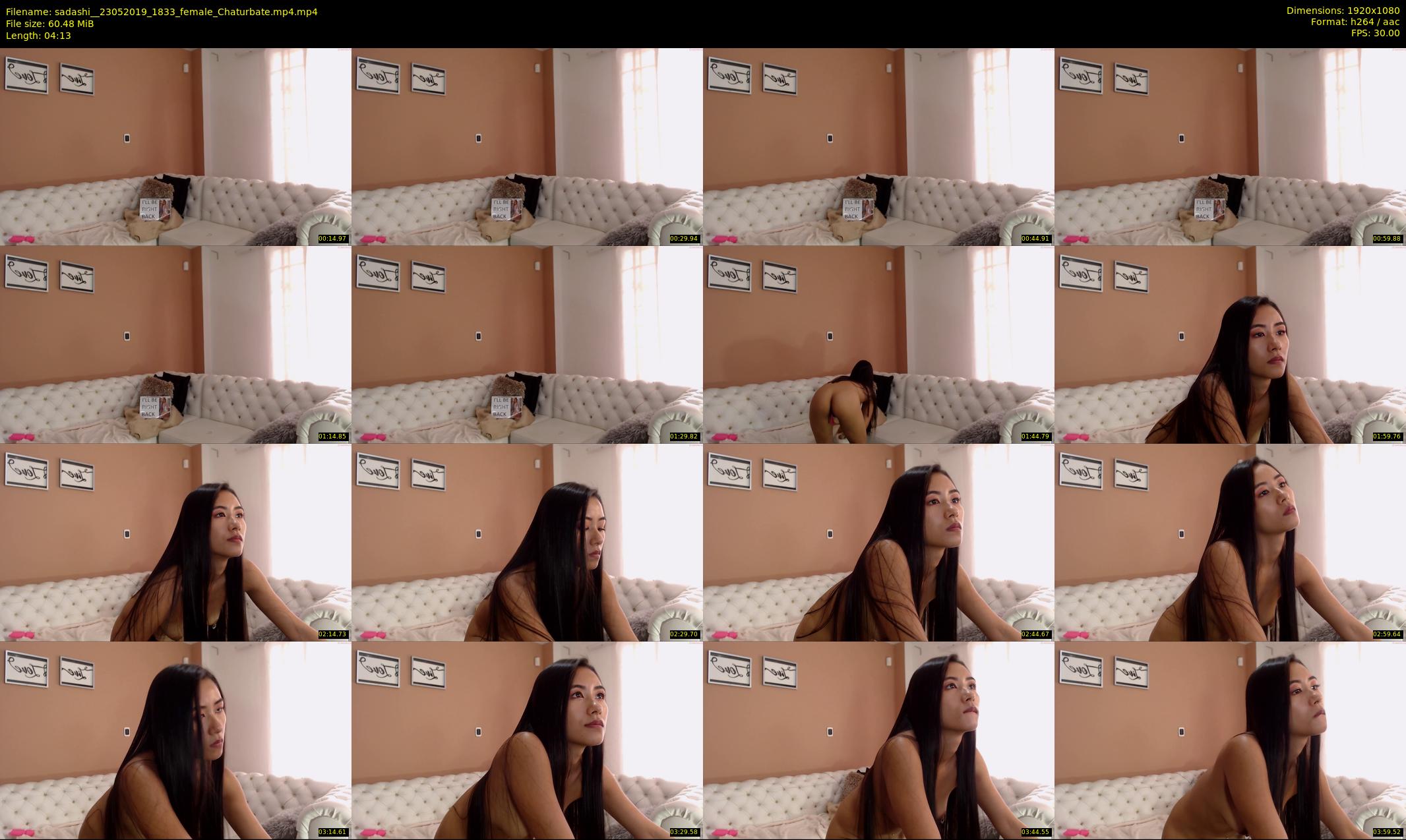 sadashi_ — 5 minute Chaturbate female cam show recording, 1080p, May 23, 2019