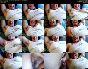 siana555 — 37 minute Chaturbate female cam show recording, 480p, May 23, 2019