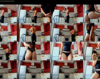 sofi_look_ — 34 minute Chaturbate couple cam show recording, 1080p, May 23, 2019