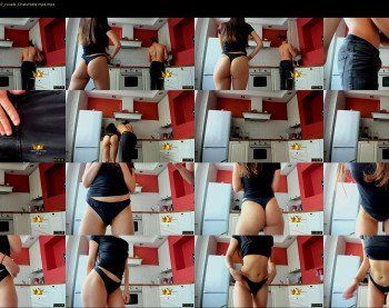 sofi_look_ — 34 minute Chaturbate couple cam show recording, 1080p, May 23, 2019