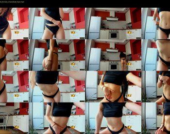sofi_look_ — 34 minute Chaturbate couple cam show recording, 1080p, May 23, 2019