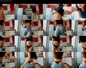 sofi_look_ — 34 minute Chaturbate couple cam show recording, 1080p, May 23, 2019