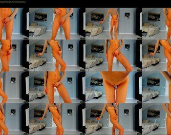 star_gazing — 15 minute Chaturbate female cam show recording, 1080p, May 24, 2019