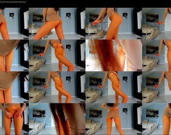 star_gazing — 15 minute Chaturbate female cam show recording, 1080p, May 24, 2019