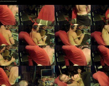 str8foryouguy — 29 minute Chaturbate male cam show recording, 720p, May 20, 2019