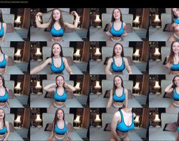 sweetie__pie — 11 minute Chaturbate female cam show recording, 720p, May 24, 2019