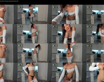 sweety_rinushka_ — 19 minute Chaturbate female cam show recording, 1080p, May 23, 2019