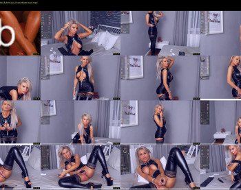 thebaewatch — 38 minute Chaturbate female cam show recording, 1080p, May 24, 2019