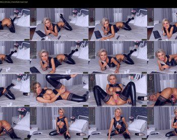 thebaewatch — 38 minute Chaturbate female cam show recording, 1080p, May 24, 2019