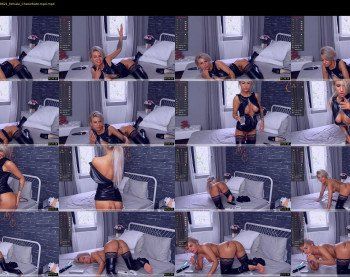 thebaewatch — 9 minute Chaturbate female cam show recording, 1080p, May 24, 2019