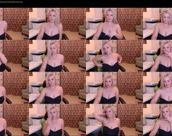 tiffany0 — 29 minute Chaturbate female cam show recording, 720p, May 23, 2019