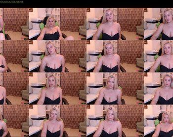 tiffany0 — 29 minute Chaturbate female cam show recording, 720p, May 23, 2019