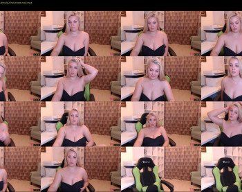 tiffany0 — 29 minute Chaturbate female cam show recording, 720p, May 23, 2019