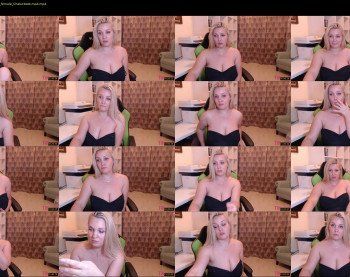 tiffany0 — 29 minute Chaturbate female cam show recording, 720p, May 23, 2019