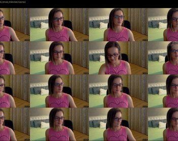 tiffanyriox — 28 minute Chaturbate female cam show recording, 720p, May 23, 2019