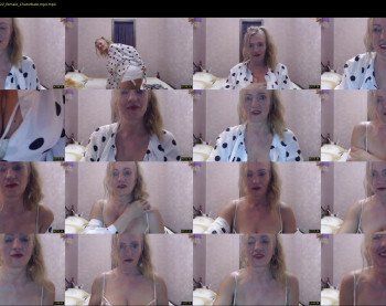 truefoxyyy — 17 minute Chaturbate female cam show recording, 480p, May 23, 2019