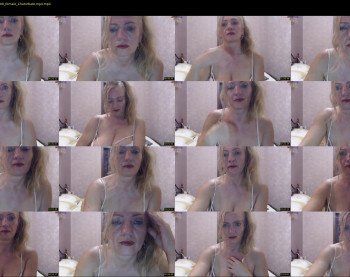 truefoxyyy — 6 minute Chaturbate female cam show recording, 480p, May 23, 2019