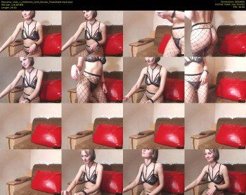 viola_1 — 27 minute Chaturbate female cam show recording, 480p, May 23, 2019