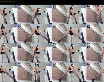 xkimoraxx — 62 minute Chaturbate female cam show recording, 720p, May 23, 2019