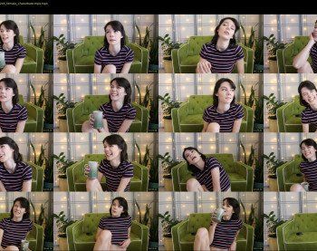 xobondaixo — 35 minute Chaturbate couple cam show recording, 1080p, May 23, 2019