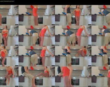xwithy — 24 minute Chaturbate female cam show recording, 1080p, May 20, 2019