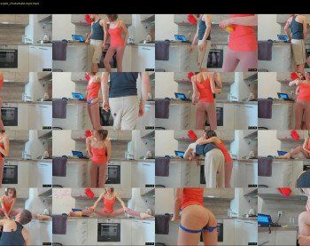 xwithy — 24 minute Chaturbate female cam show recording, 1080p, May 20, 2019