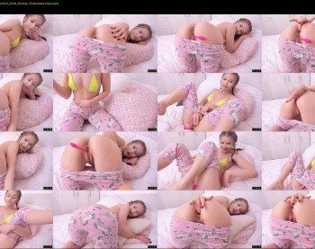 yourmidnightcoffee — 43 minute Chaturbate female cam show recording, 1080p, May 23, 2019