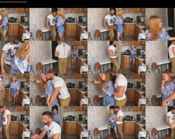 69littlebig69 — 15 minute Chaturbate couple cam show recording, 1080p, May 24, 2019