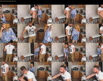 69littlebig69 — 8 minute Chaturbate couple cam show recording, 1080p, May 24, 2019
