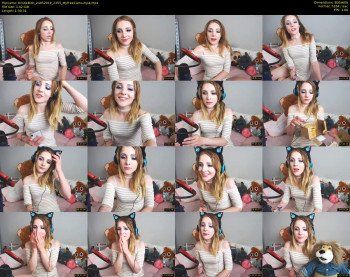 models_ — 91 minute MyFreeCams cam show recording, 480p, May 24, 2019