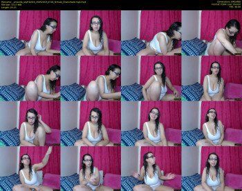 _amanda_seyfried19 — 26 minute Chaturbate female cam show recording, 480p, May 25, 2019