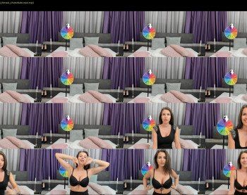 _nastya_ — 36 minute Chaturbate female cam show recording, 1080p, May 24, 2019