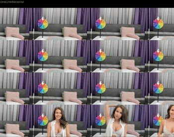 _nastya_ — 28 minute Chaturbate female cam show recording, 1080p, May 25, 2019