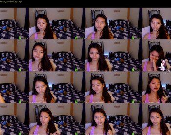 _pilya_ — 7 minute Chaturbate female cam show recording, 480p, May 25, 2019