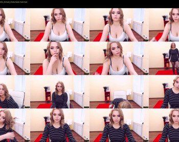 alice_pinkys — 23 minute Chaturbate female cam show recording, 720p, May 24, 2019