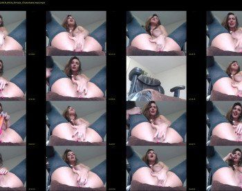 alicelighthouse — 56 minute Chaturbate female cam show recording, 720p, May 24, 2019