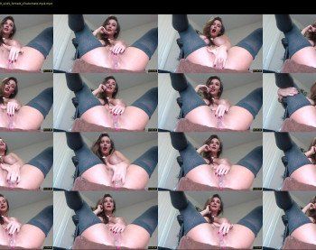 alicelighthouse — 21 minute Chaturbate female cam show recording, 720p, May 24, 2019