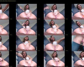 alicelighthouse — 56 minute Chaturbate female cam show recording, 720p, May 24, 2019