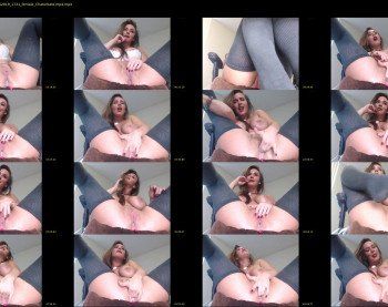 alicelighthouse — 56 minute Chaturbate female cam show recording, 720p, May 24, 2019