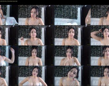 allisonpalmer — 9 minute Chaturbate female cam show recording, 1080p, May 24, 2019