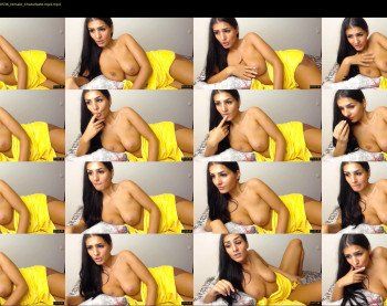 alphaqueenx — 18 minute Chaturbate female cam show recording, 1080p, May 25, 2019