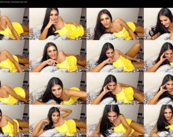 alphaqueenx — 29 minute Chaturbate female cam show recording, 1080p, May 25, 2019