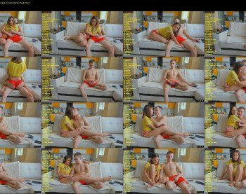 an_iv — 36 minute Chaturbate female cam show recording, 1080p, May 25, 2019