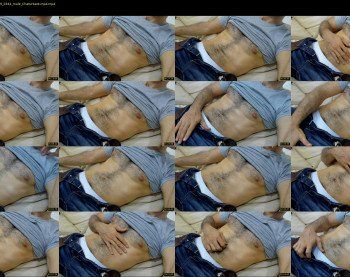 antonywebcam — 4 minute Chaturbate male cam show recording, 1080p, May 25, 2019