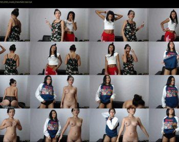 best_friends_team — 30 minute Chaturbate female cam show recording, 480p, May 25, 2019