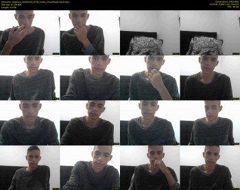bigbacs — 44 minute Chaturbate male cam show recording, 480p, May 24, 2019