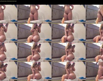 brooklyn_shai — 7 minute Chaturbate couple cam show recording, 720p, May 24, 2019